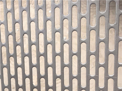 不銹鋼沖孔網 不銹鋼沖孔網