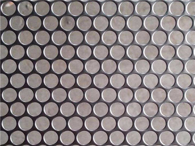 不銹鋼沖孔網 不銹鋼沖孔網