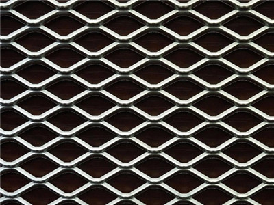重型鋼板網 重型鋼板網